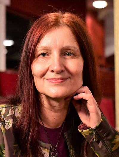 Annemarie Seither Preisler